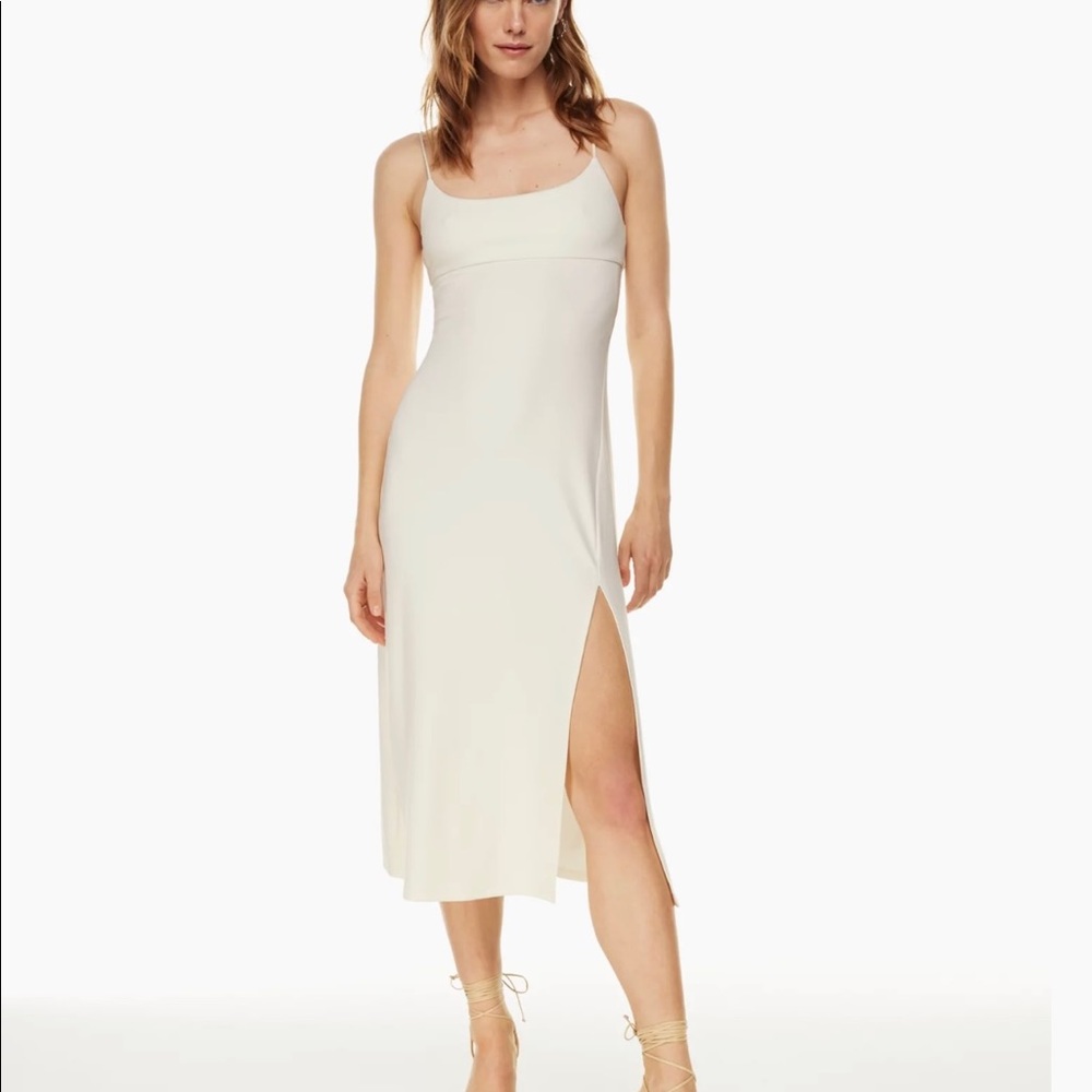 Wilfred dream weaver dress